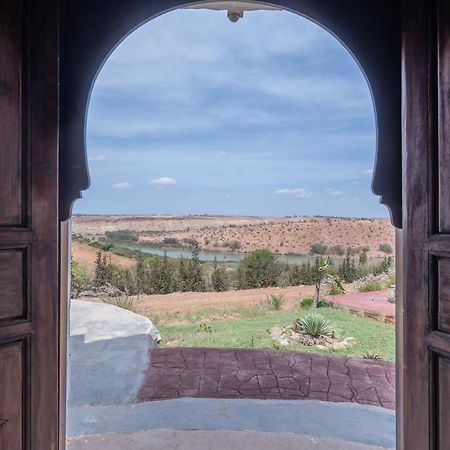 Hotel Safa Boulaouane Douar Annbirat Exteriér fotografie