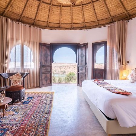 Hotel Safa Boulaouane Douar Annbirat Exteriér fotografie