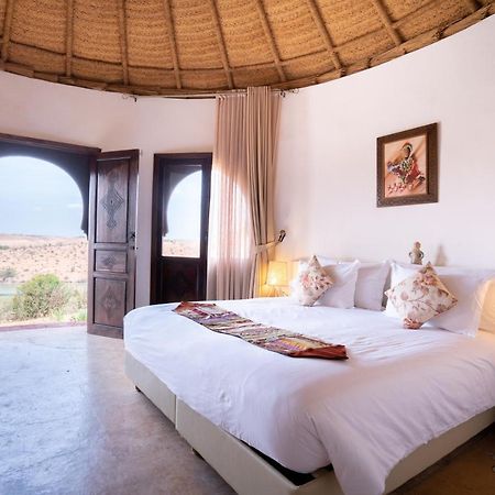 Hotel Safa Boulaouane Douar Annbirat Exteriér fotografie