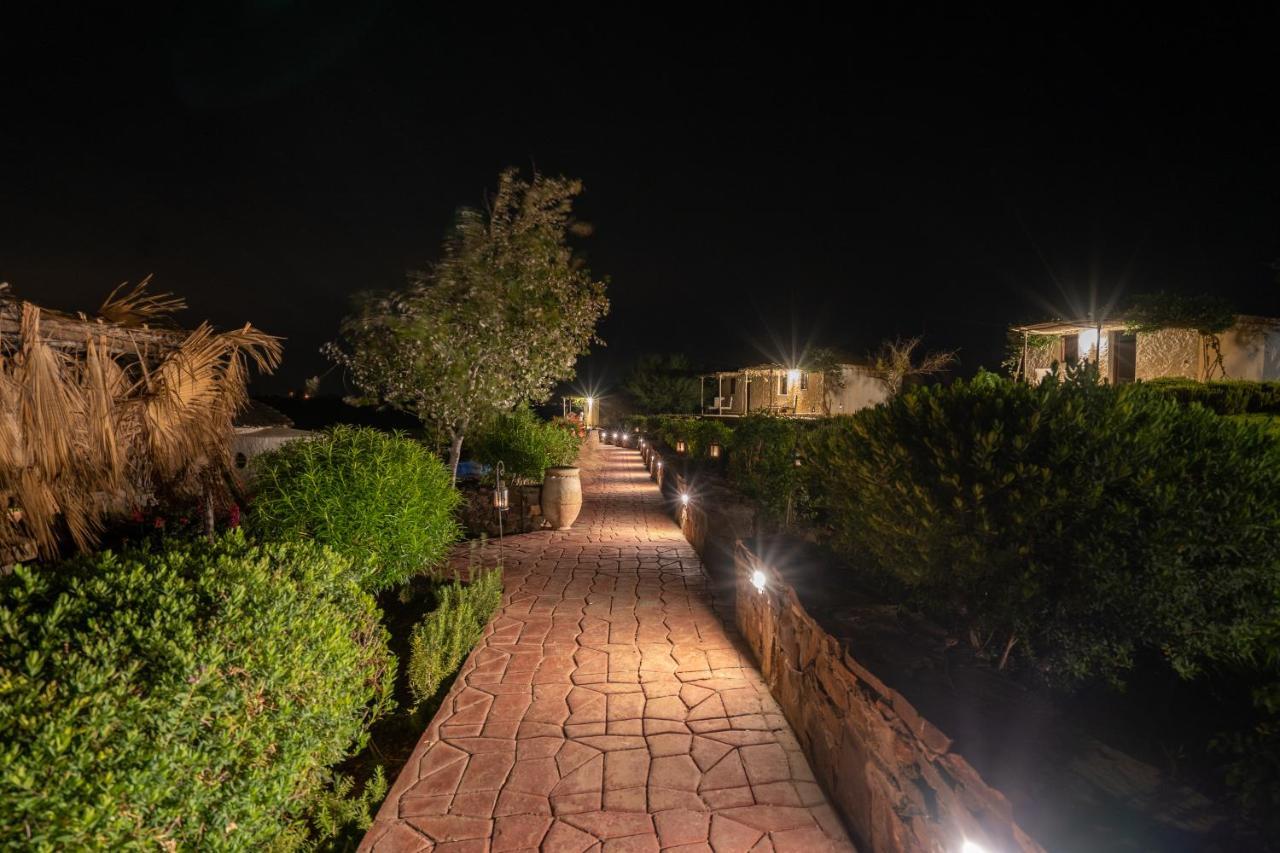 Hotel Safa Boulaouane Douar Annbirat Exteriér fotografie