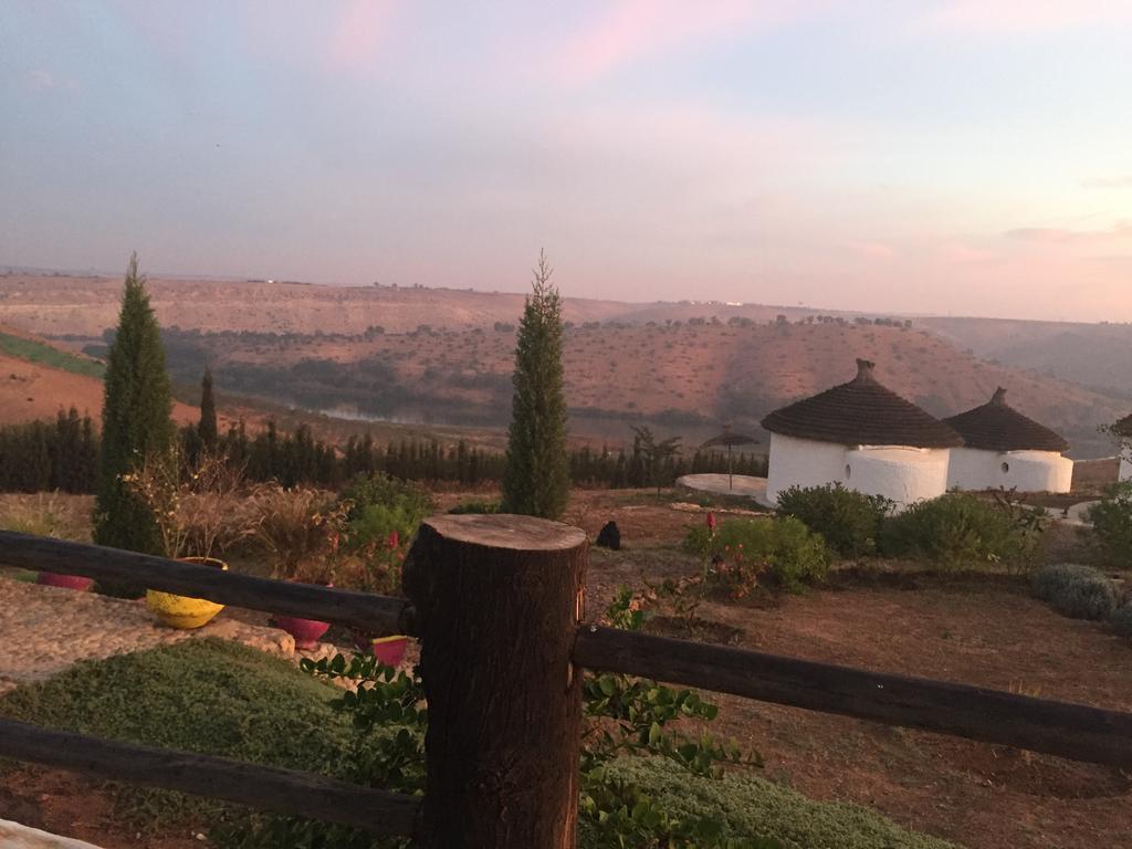 Hotel Safa Boulaouane Douar Annbirat Exteriér fotografie